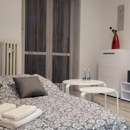 Apartament Tuwima 扎布热 外观 照片