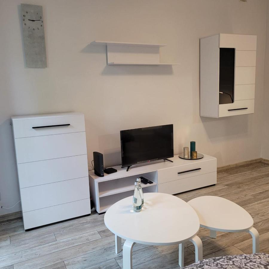 Apartament Tuwima 扎布热 外观 照片